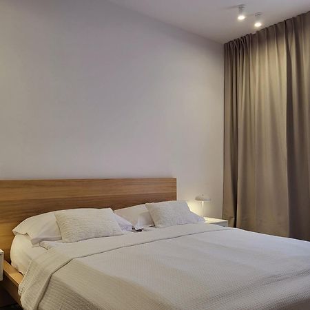 Firefly Luxury Apartment With Private Whirlpool Zadar Eksteriør bilde