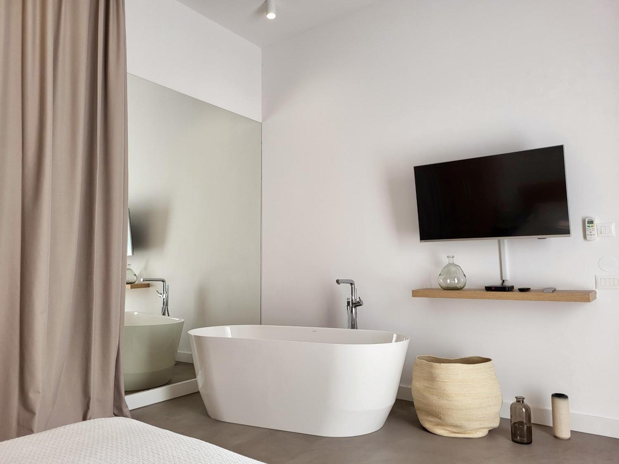 Firefly Luxury Apartment With Private Whirlpool Zadar Eksteriør bilde