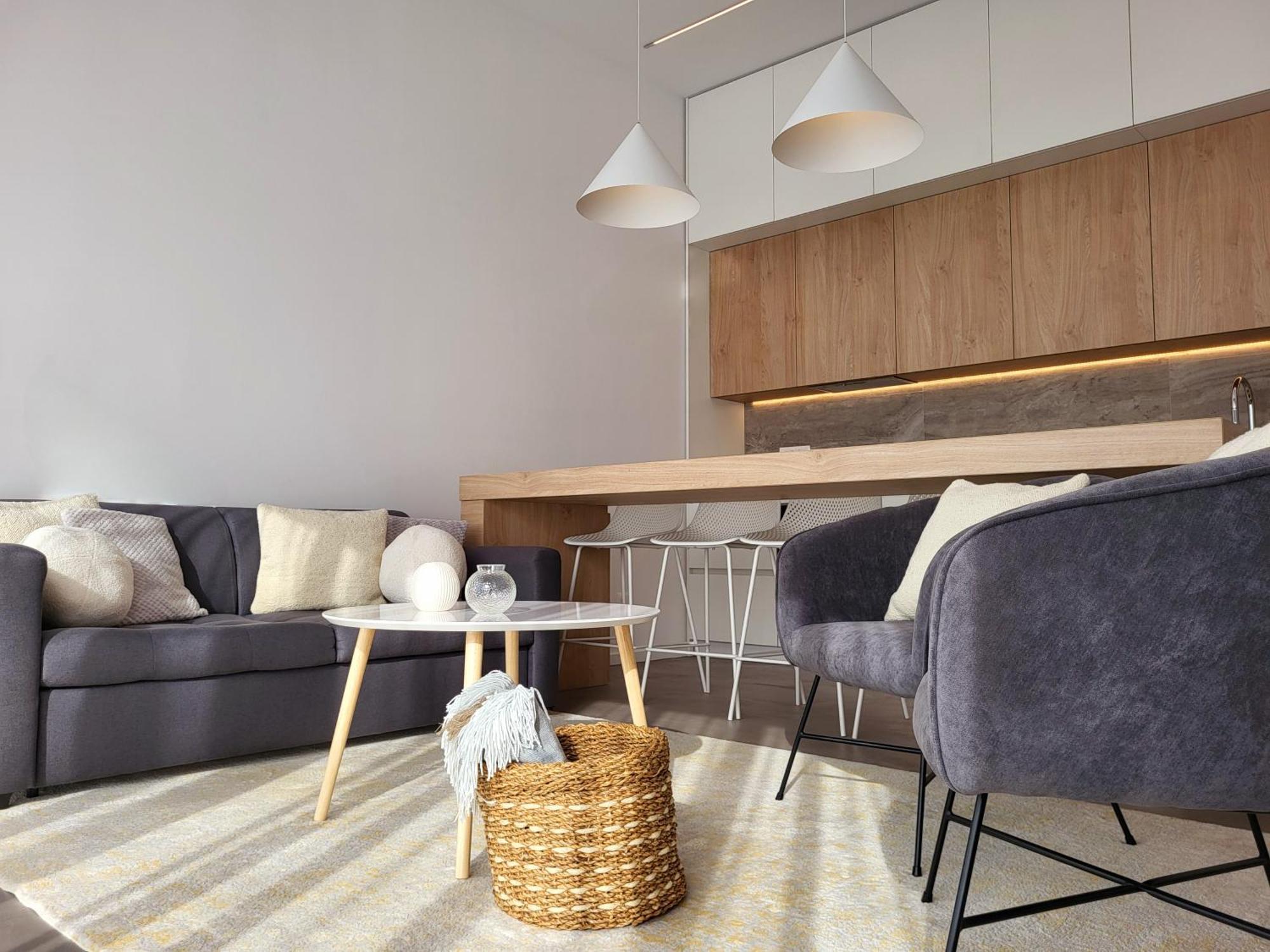 Firefly Luxury Apartment With Private Whirlpool Zadar Eksteriør bilde