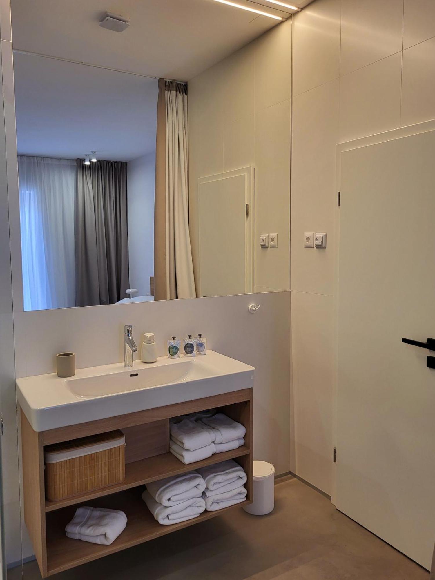 Firefly Luxury Apartment With Private Whirlpool Zadar Eksteriør bilde