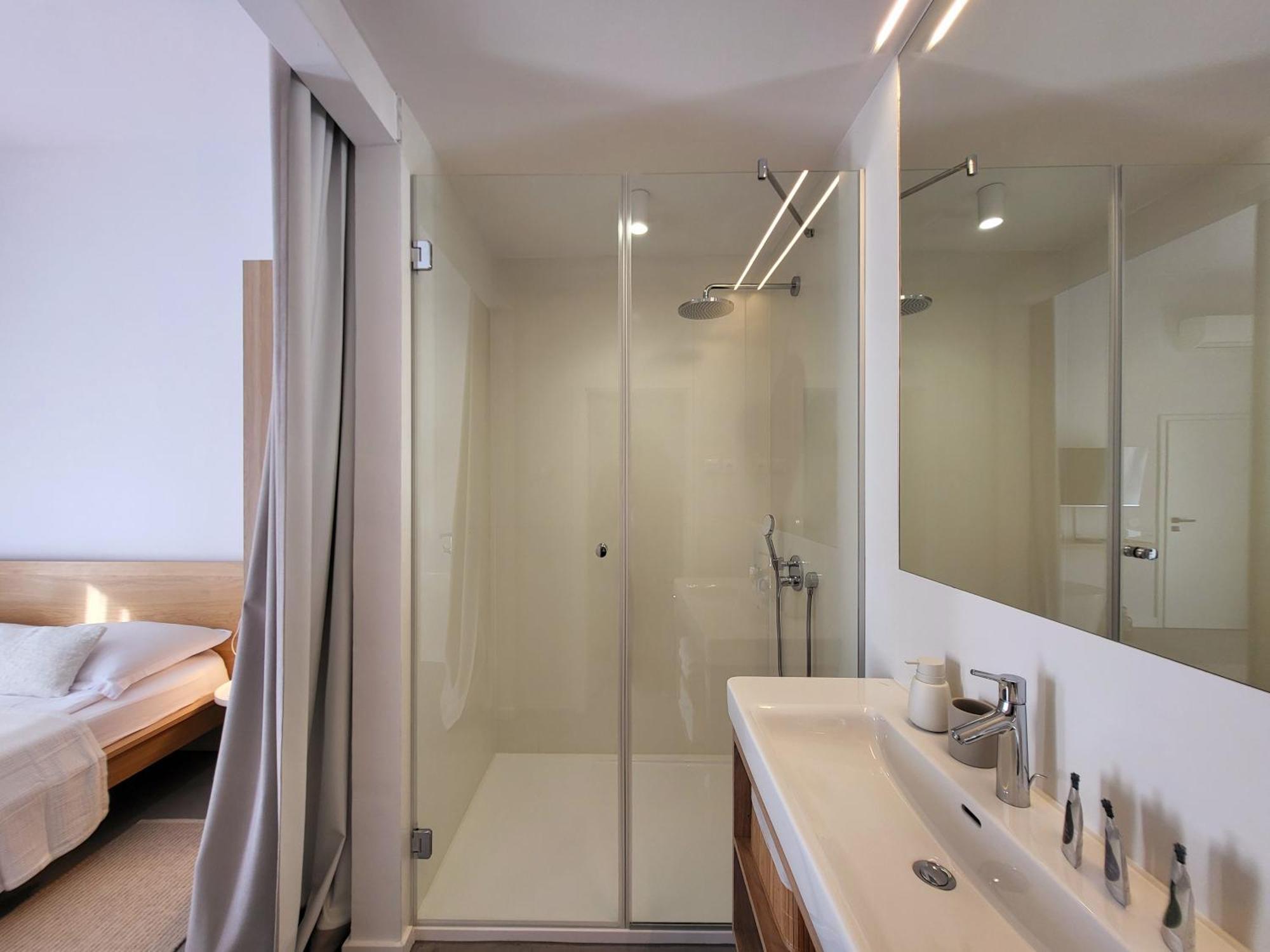 Firefly Luxury Apartment With Private Whirlpool Zadar Eksteriør bilde