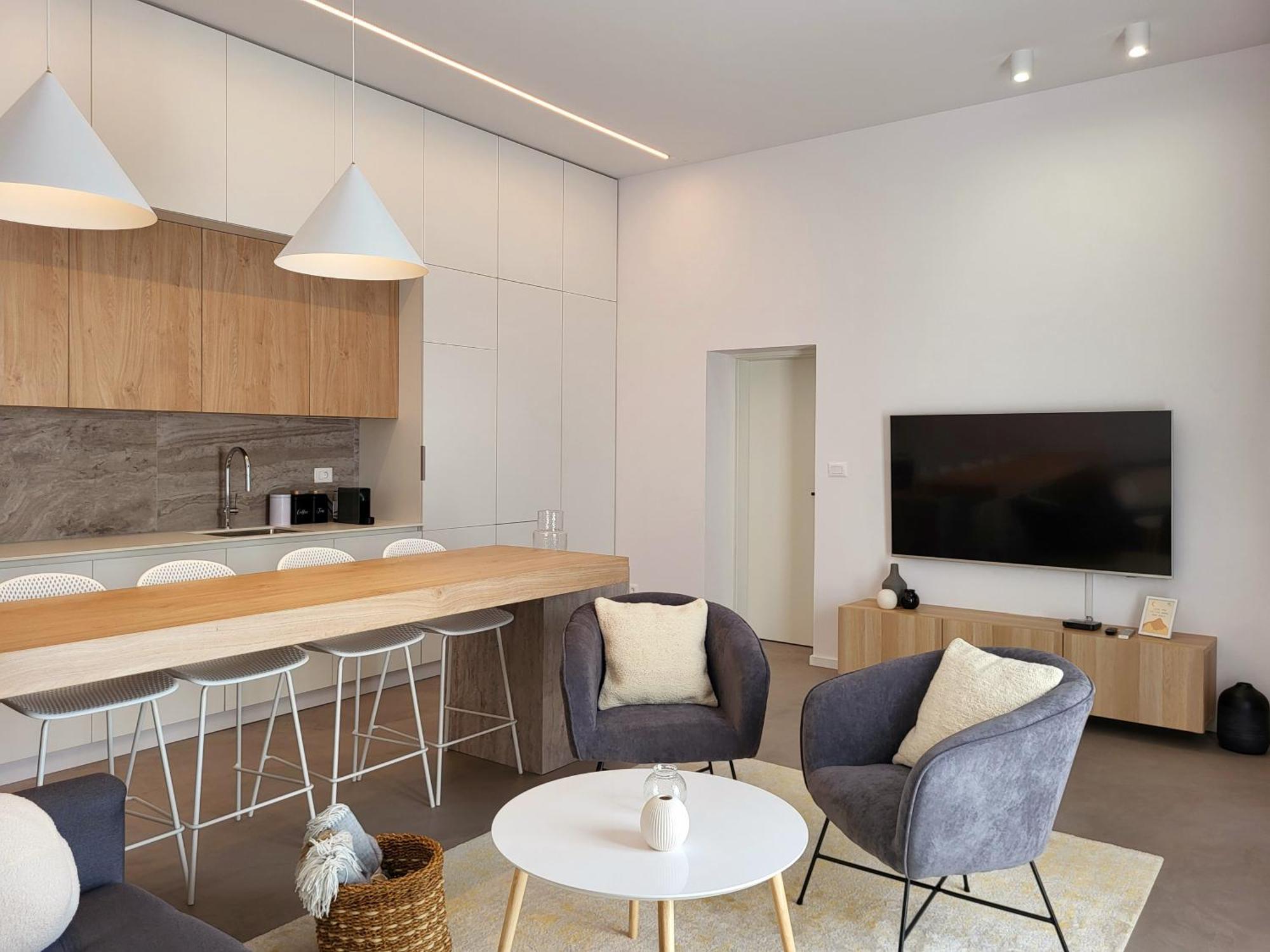 Firefly Luxury Apartment With Private Whirlpool Zadar Eksteriør bilde