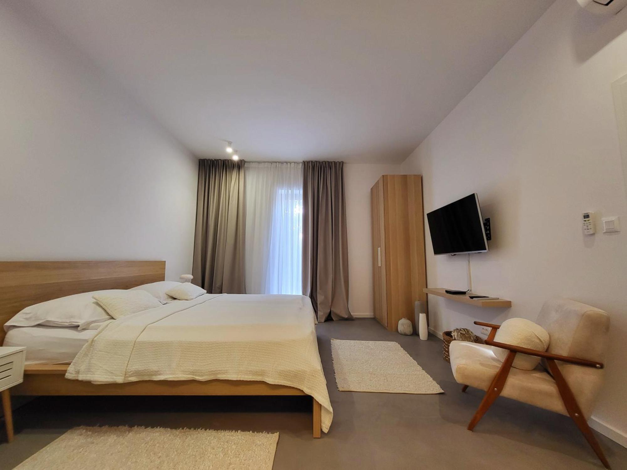 Firefly Luxury Apartment With Private Whirlpool Zadar Eksteriør bilde