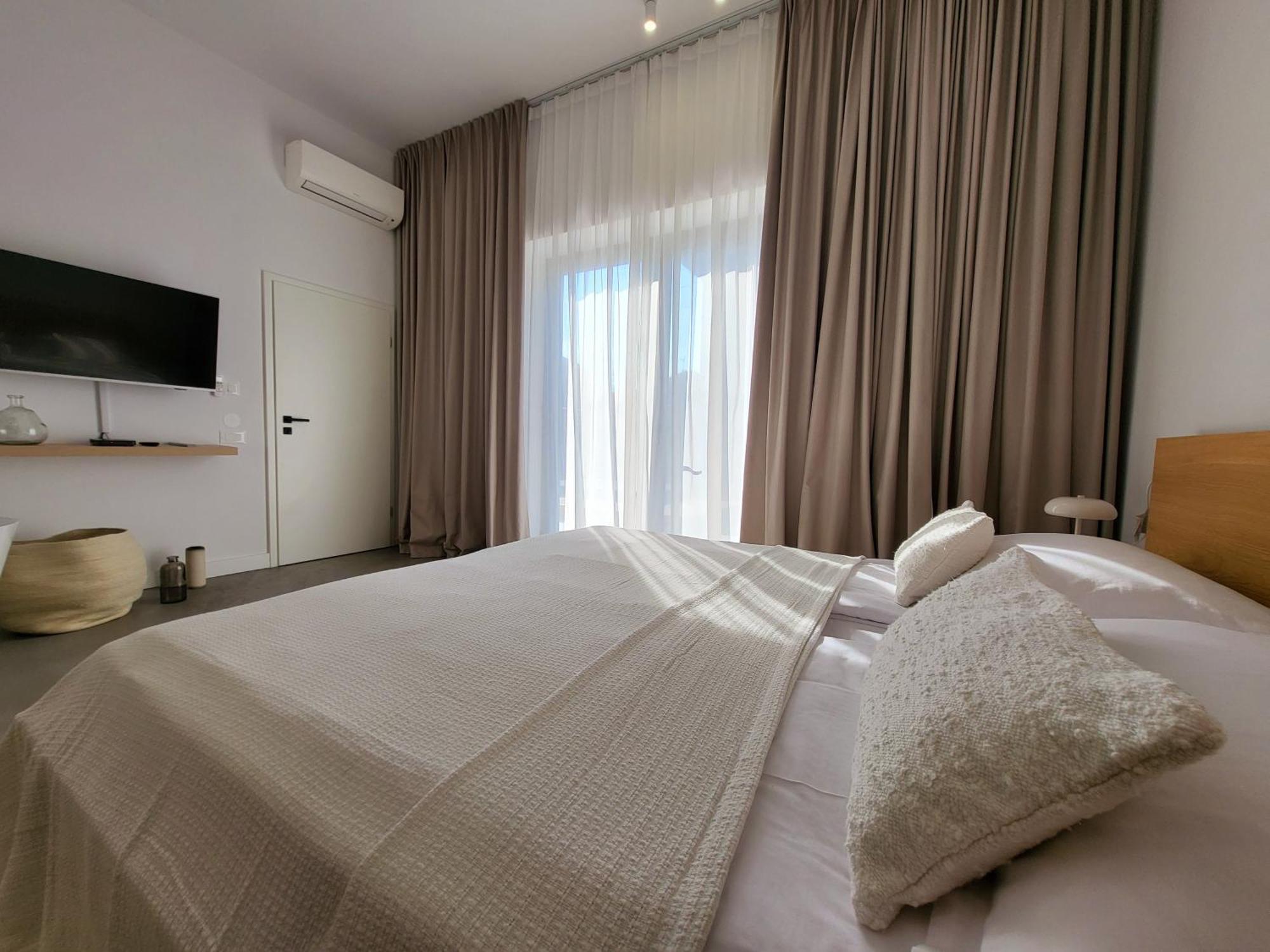 Firefly Luxury Apartment With Private Whirlpool Zadar Eksteriør bilde