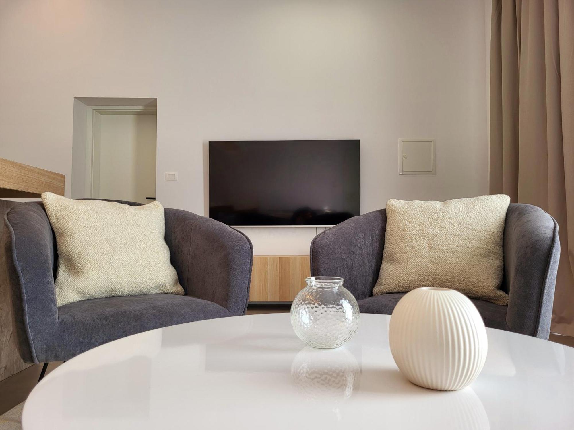 Firefly Luxury Apartment With Private Whirlpool Zadar Eksteriør bilde