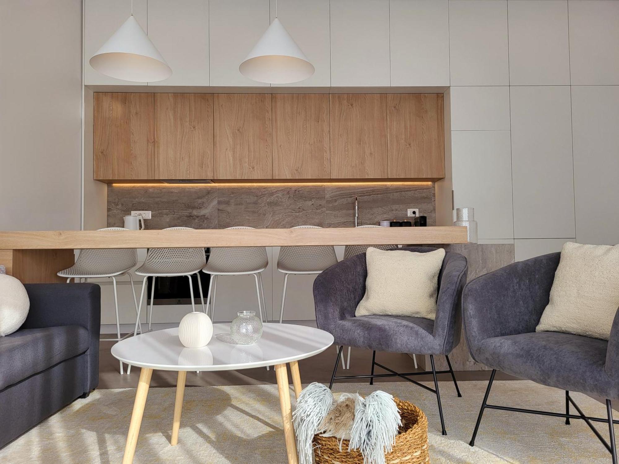 Firefly Luxury Apartment With Private Whirlpool Zadar Eksteriør bilde