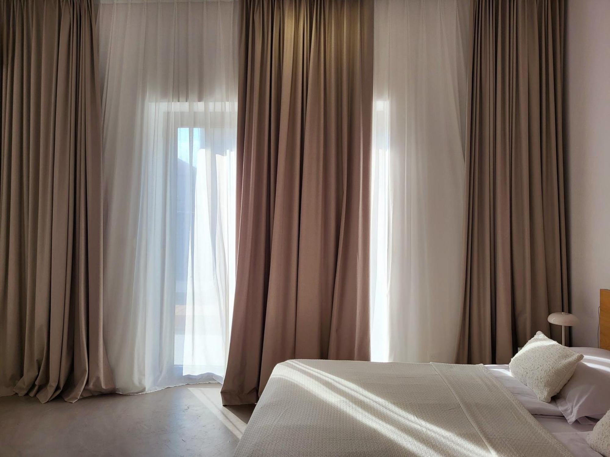 Firefly Luxury Apartment With Private Whirlpool Zadar Eksteriør bilde