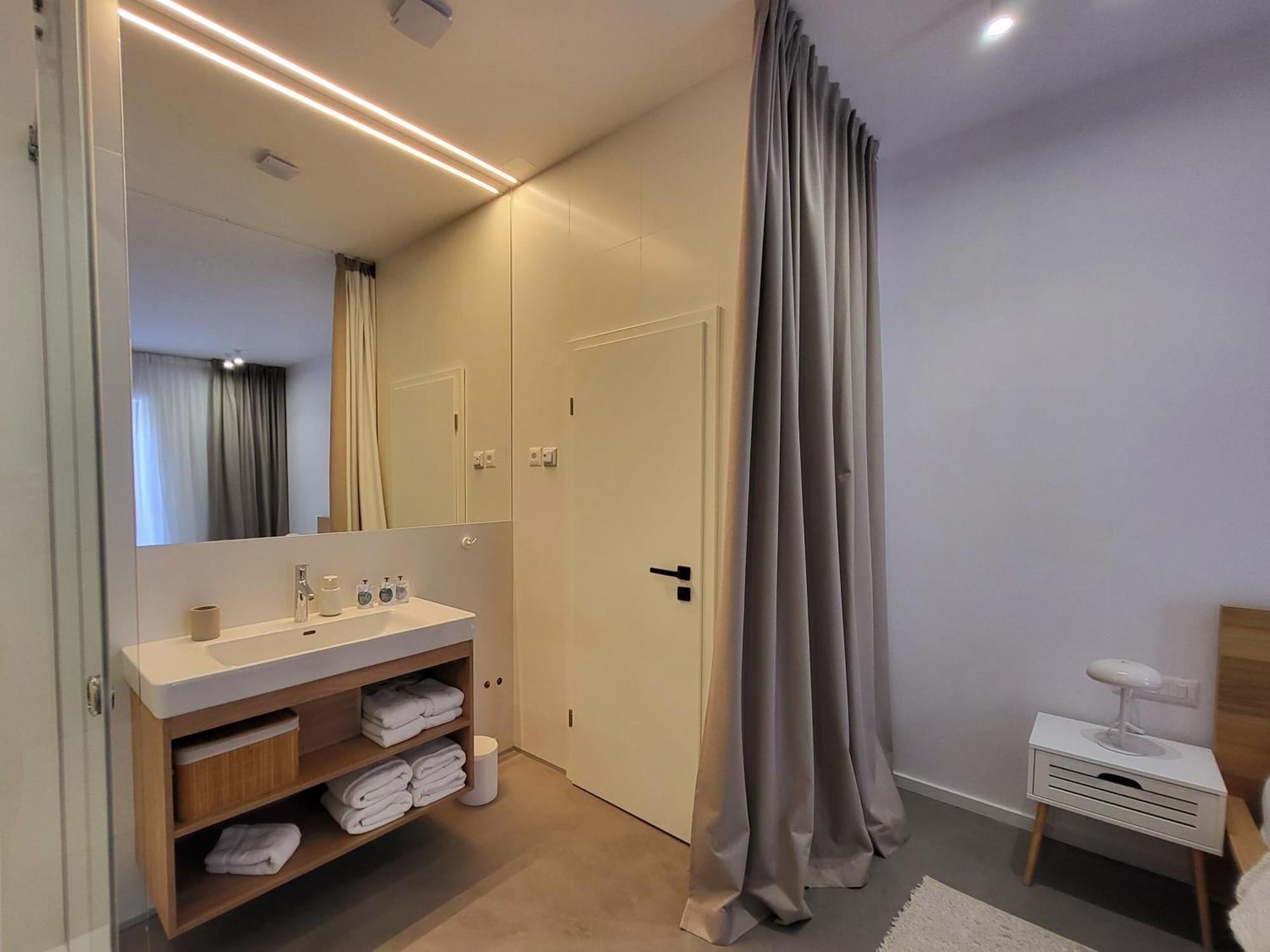 Firefly Luxury Apartment With Private Whirlpool Zadar Eksteriør bilde
