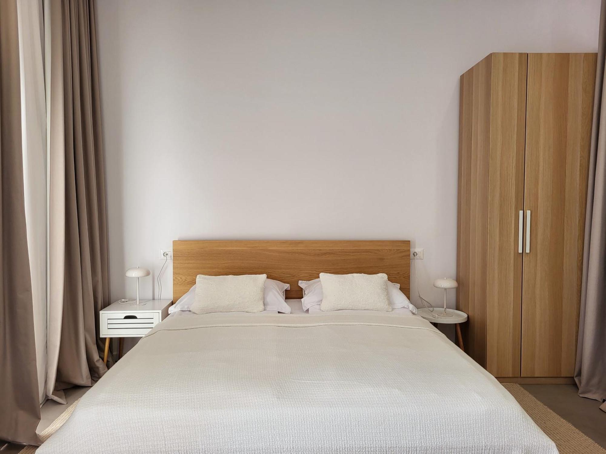 Firefly Luxury Apartment With Private Whirlpool Zadar Eksteriør bilde
