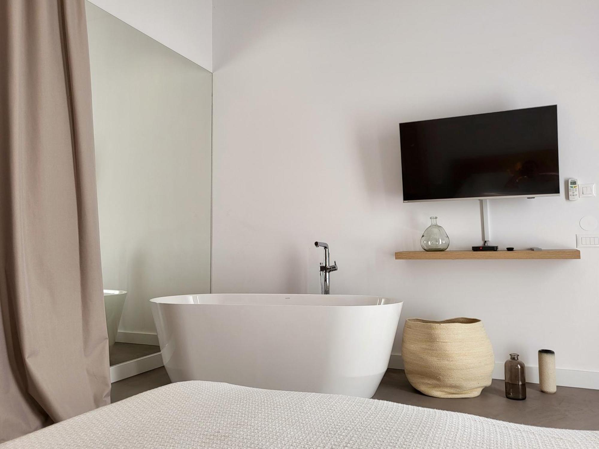 Firefly Luxury Apartment With Private Whirlpool Zadar Eksteriør bilde