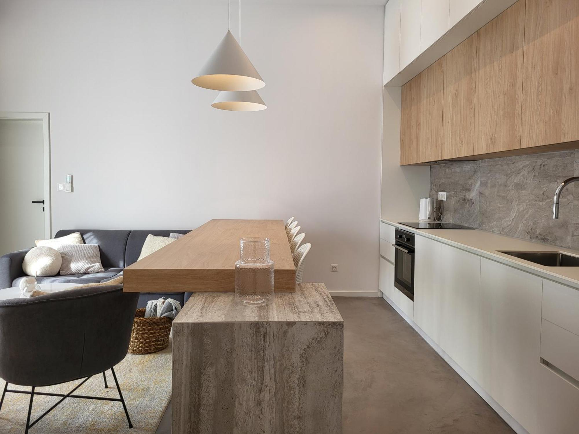 Firefly Luxury Apartment With Private Whirlpool Zadar Eksteriør bilde